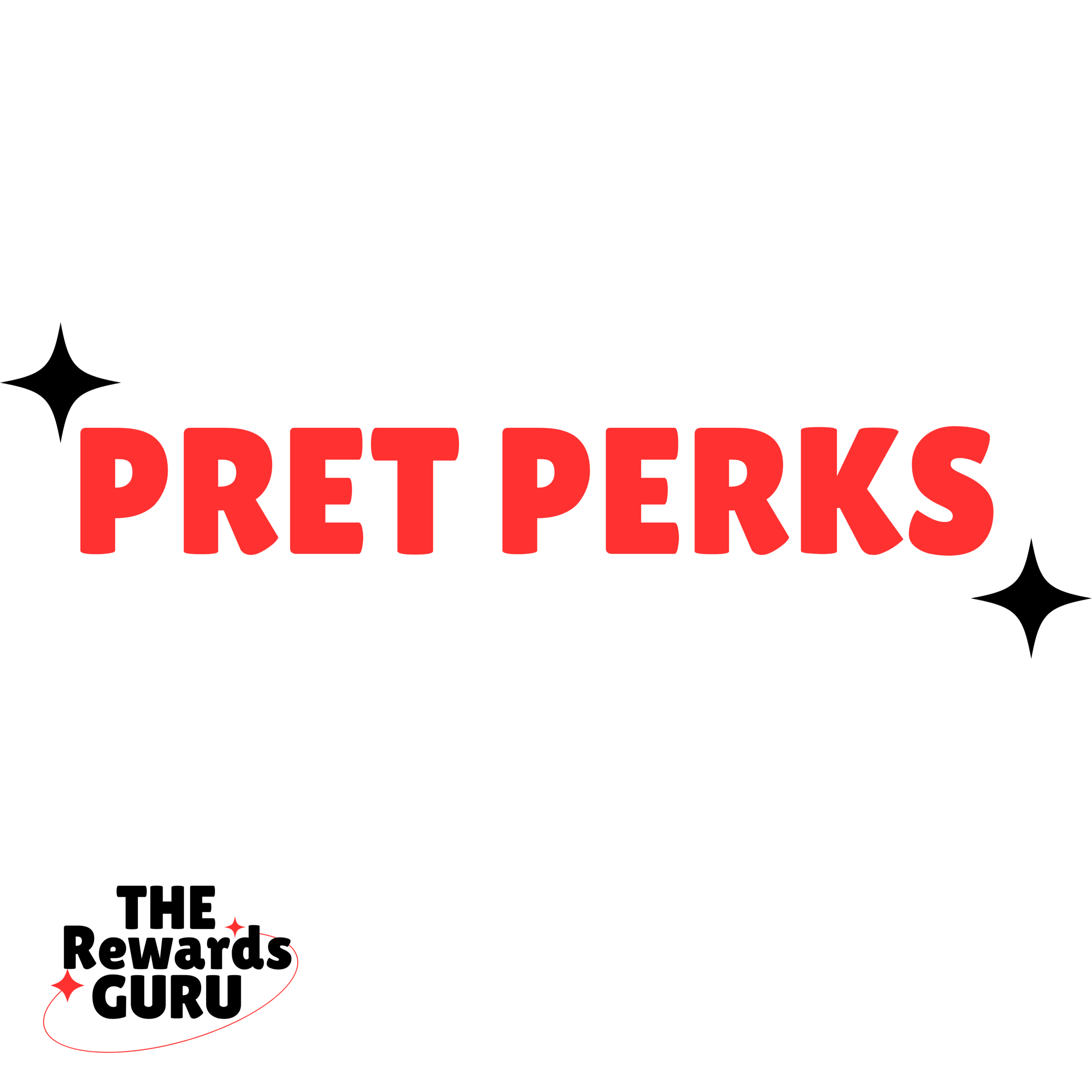 Pret Perks Explained: Earn Free Treats & Perks